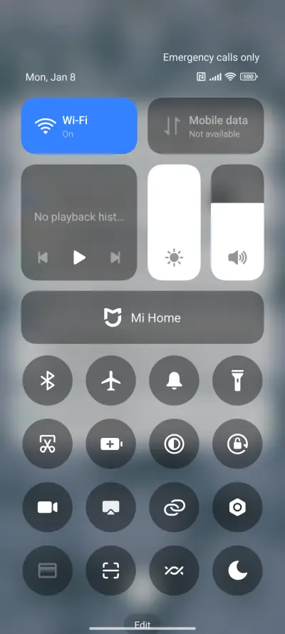 ice pieces - Screenshot 5