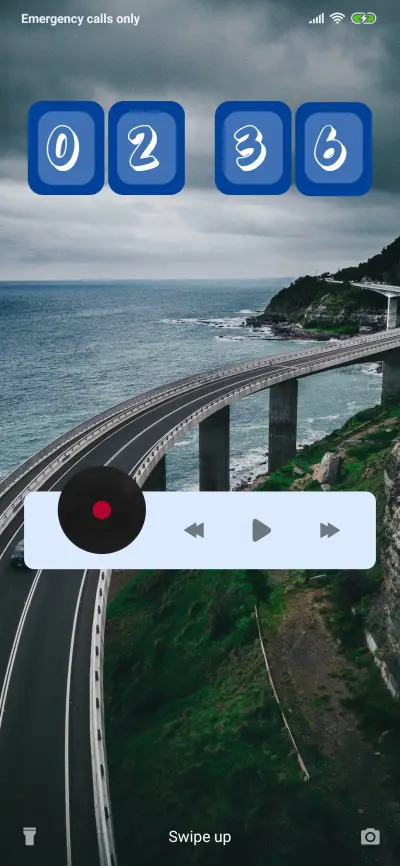 Overpass_3MDS - Screenshot 1