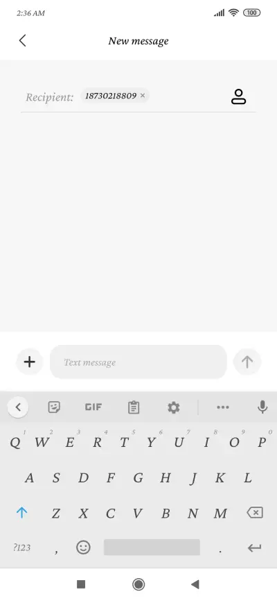 Crimson Pro Italic - Screenshot 3