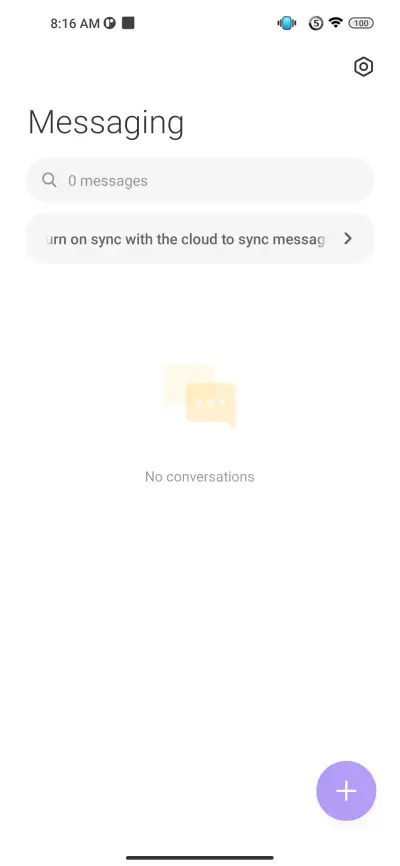 Varsovia UI V14 - Screenshot 7