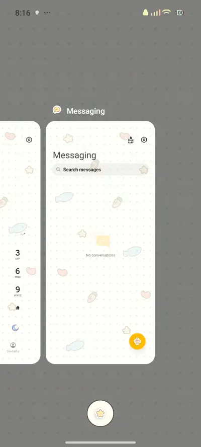 Super cute battery - Screenshot 4