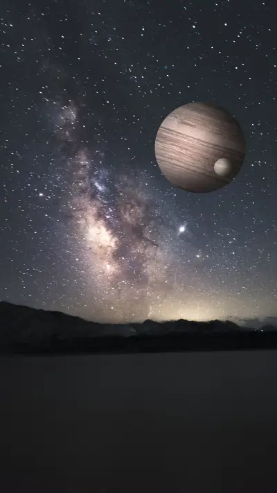 10 interesting space knowledge