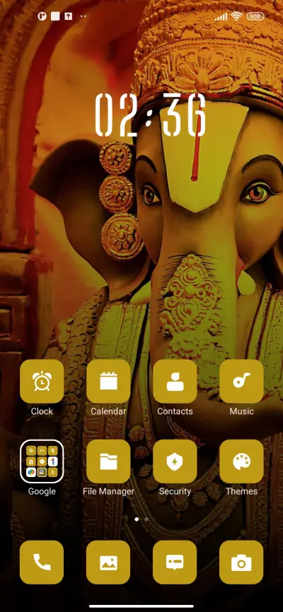 Gajanana - Screenshot 2