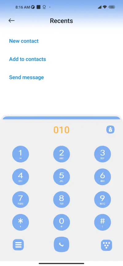 Round Ultra v12 - Screenshot 6