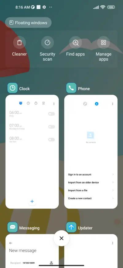 beach vacation - Screenshot 4