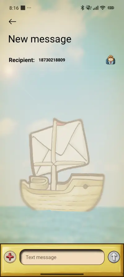 Puffers in Love - Screenshot 8