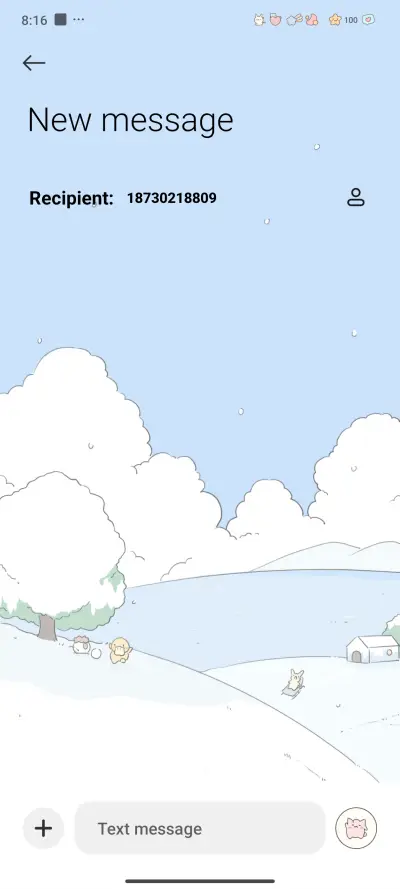 Weather Wallpaper - Screenshot 9