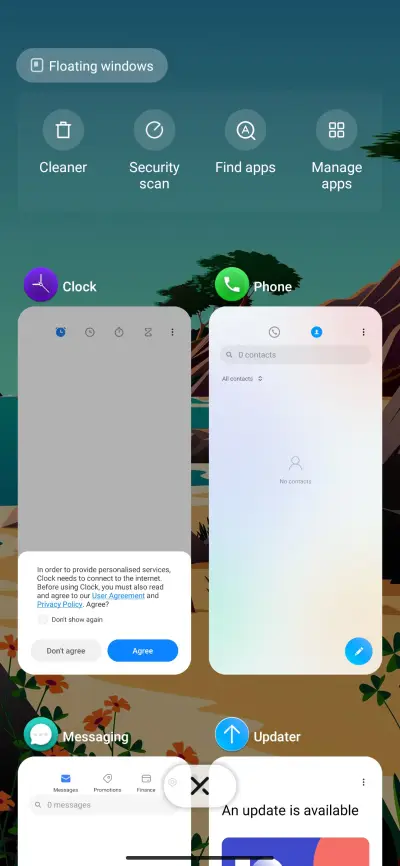 UI V19 - Screenshot 4