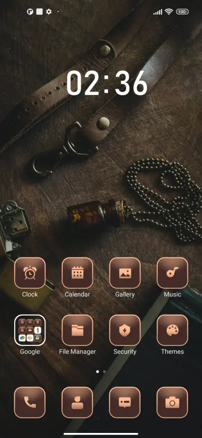 luxury - Screenshot 2