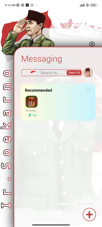 MERDEKO BUNG KARNO - Screenshot 7