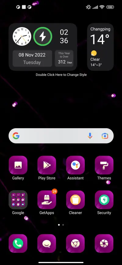 Flower_bees - Screenshot 2