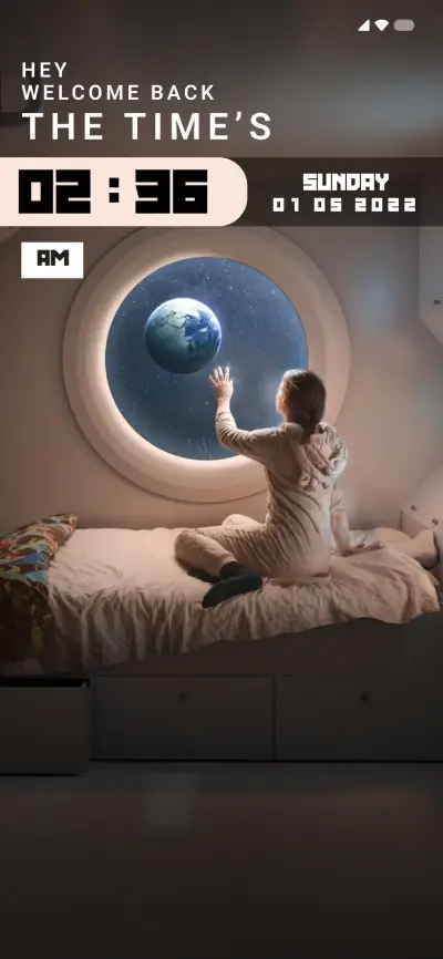 The Earth Dream - Screenshot 1