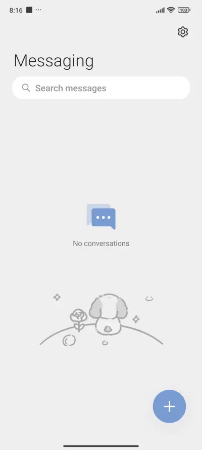 Black and white - Screenshot 7