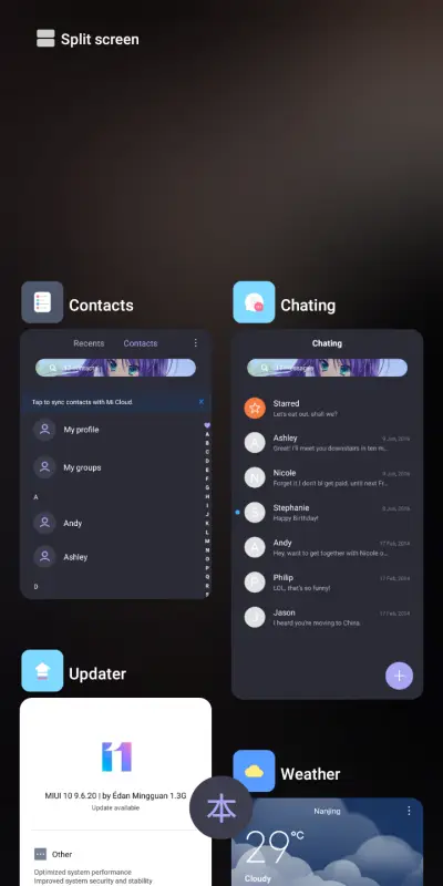 Retak hdc V10 - Screenshot 4