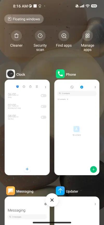 Fresh Lines - Screenshot 2