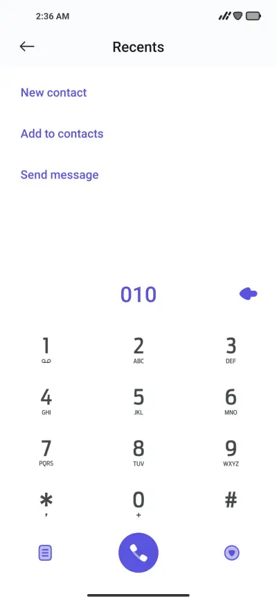Animation UI - Screenshot 6
