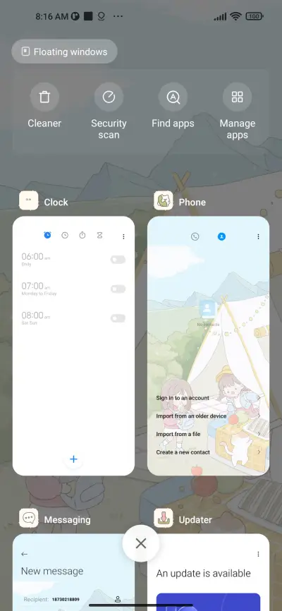You Are Treasures - Screenshot 4