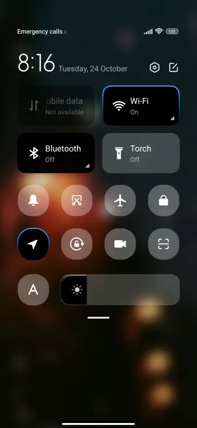 Pastel Glimps - Screenshot 5