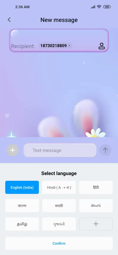 Cute bunny - Screenshot 8