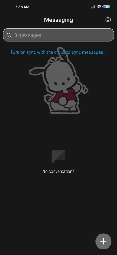 Retro happy - Screenshot 7