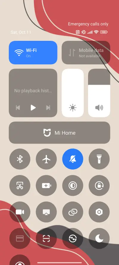 simplicity - Screenshot 5
