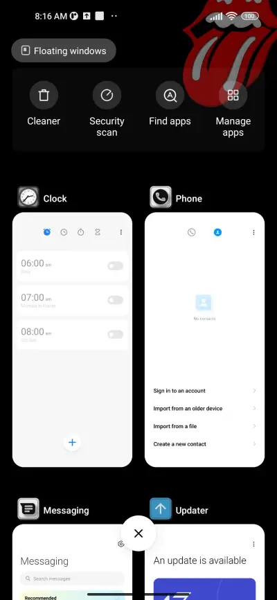 Redrolling 2 - Screenshot 4