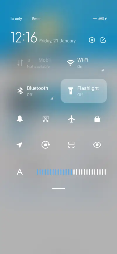 Light Luxury - Screenshot 5