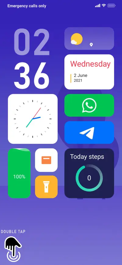 Color Centre THEME for Xiaomi MIUI HyperOS