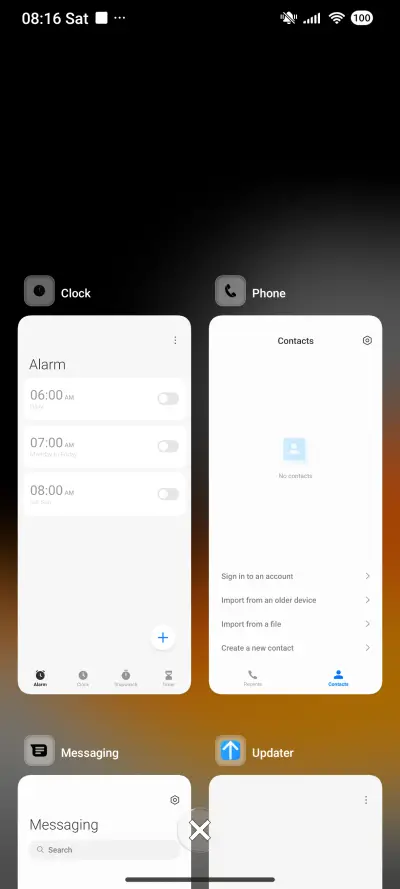 Abstrack_v3 - Screenshot 5