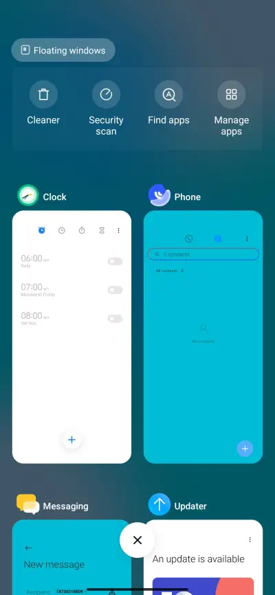 Simple for you - Screenshot 4