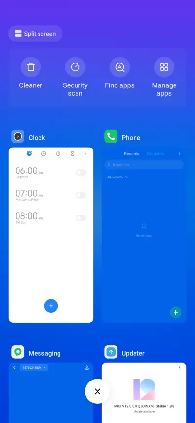 jellyfish - Screenshot 4