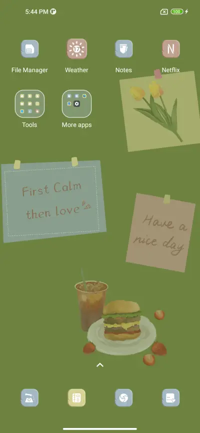 Live better - Screenshot 3