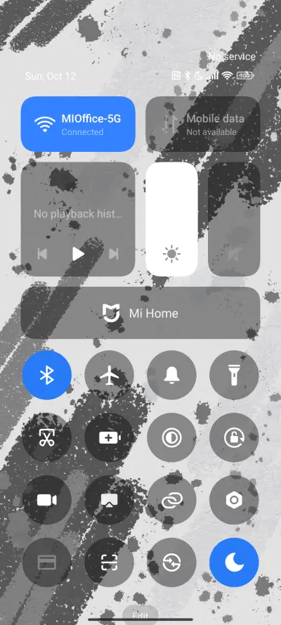 Black and white  - Screenshot 5