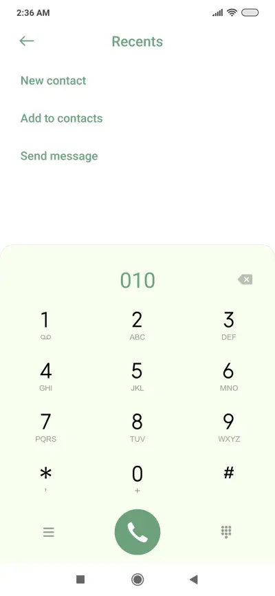 Warm Cat_3MDS - Screenshot 6