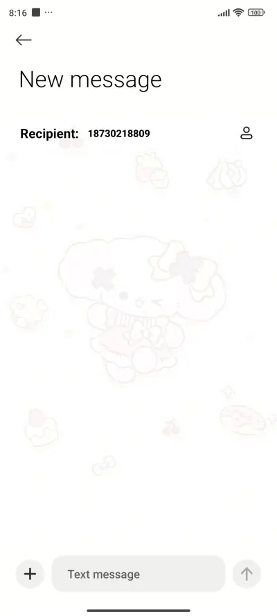 Nono Black Pink - Screenshot 8