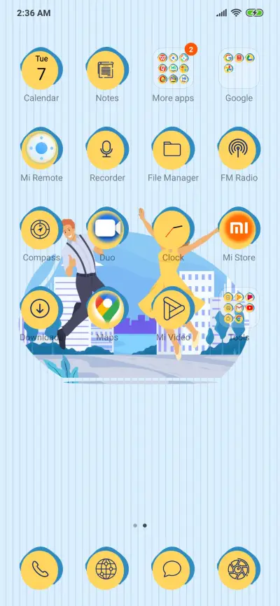 Happy_3MDS - Screenshot 3