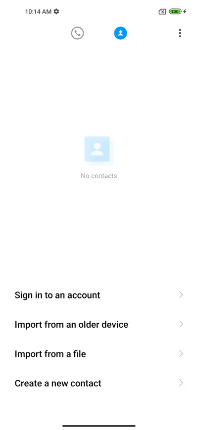 Gold Love - Screenshot 7