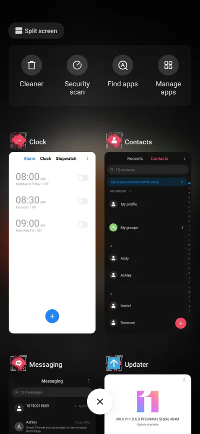 SteakAndVeggies_3MDP - Screenshot 4