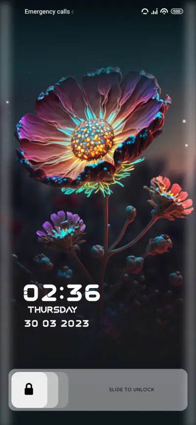 Lavndr - Screenshot 1