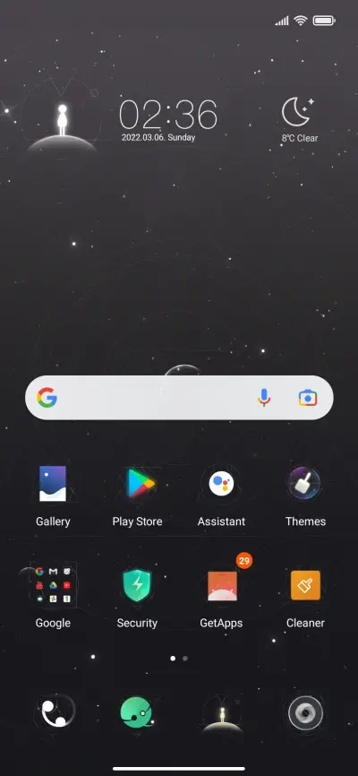 7star - Screenshot 2