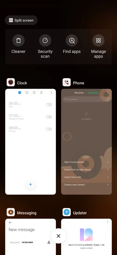 Drippage - Screenshot 4