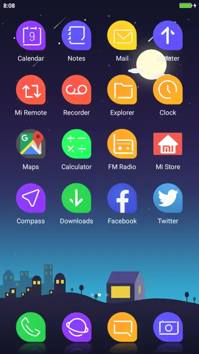 Lucid dream - Screenshot 3