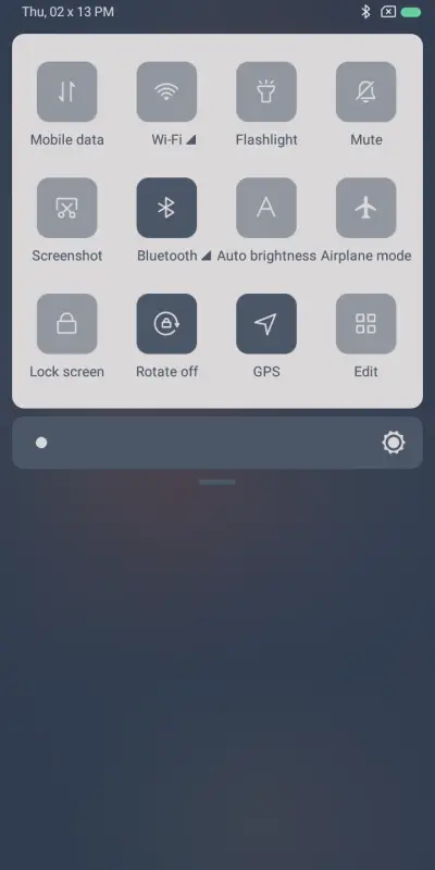 PACMAN v10 - Screenshot 5