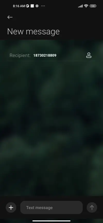 Nature Rain Drop - Screenshot 8