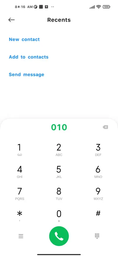 JingZida - Screenshot 1