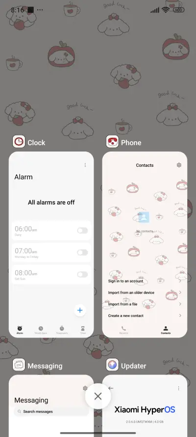 Joy On - Screenshot 5