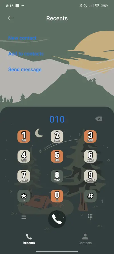 Verdant Serenity - Screenshot 4