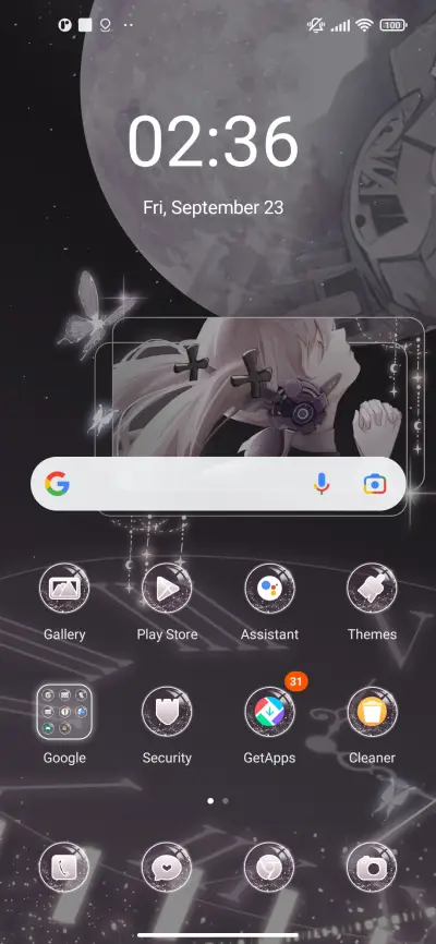 Angels+Prayer - Screenshot 3