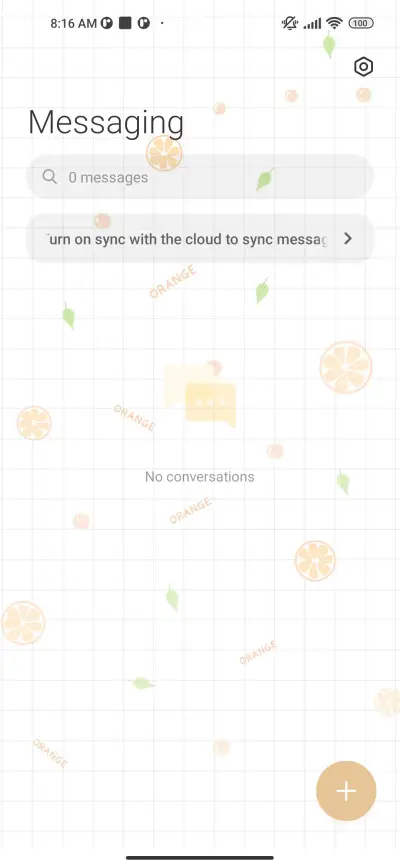 Fruity trend - Screenshot 8