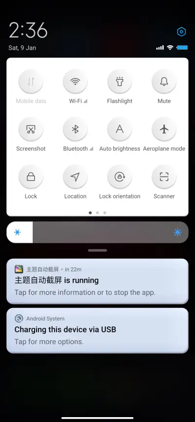 MacOs Big Sur - Screenshot 5